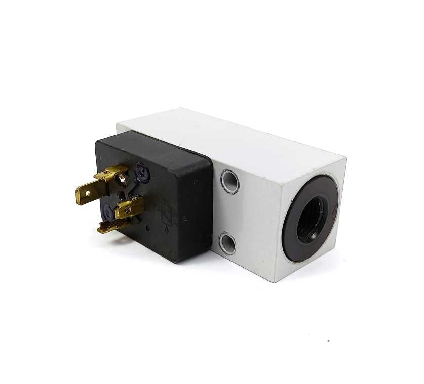 Festo 10773 PEV-1/4-B Pressure switch