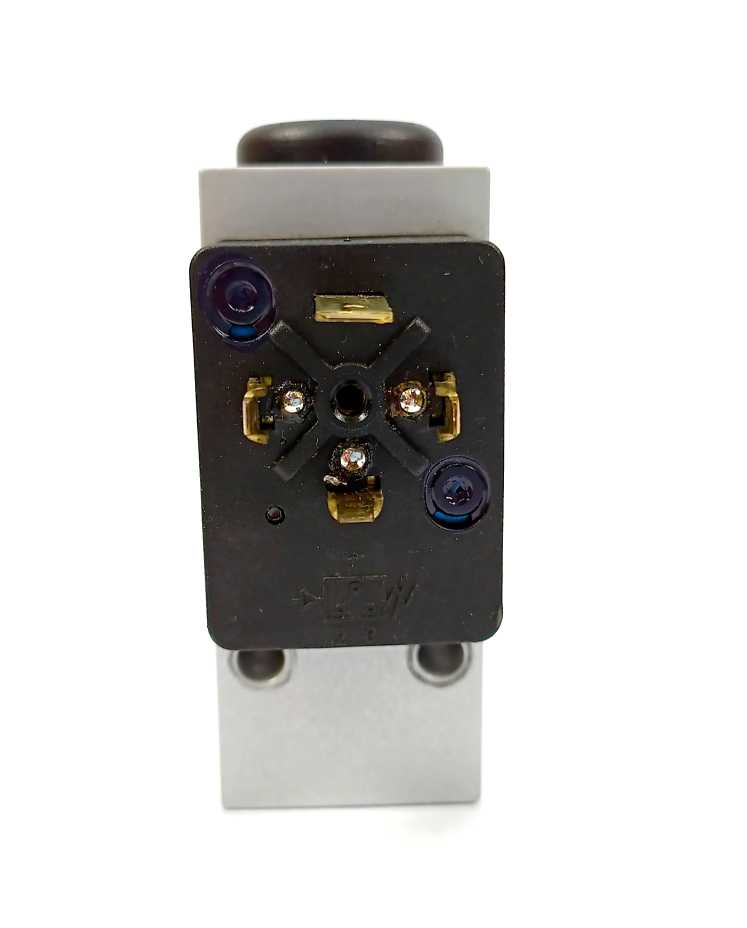 Festo 10773 PEV-1/4-B Pressure switch