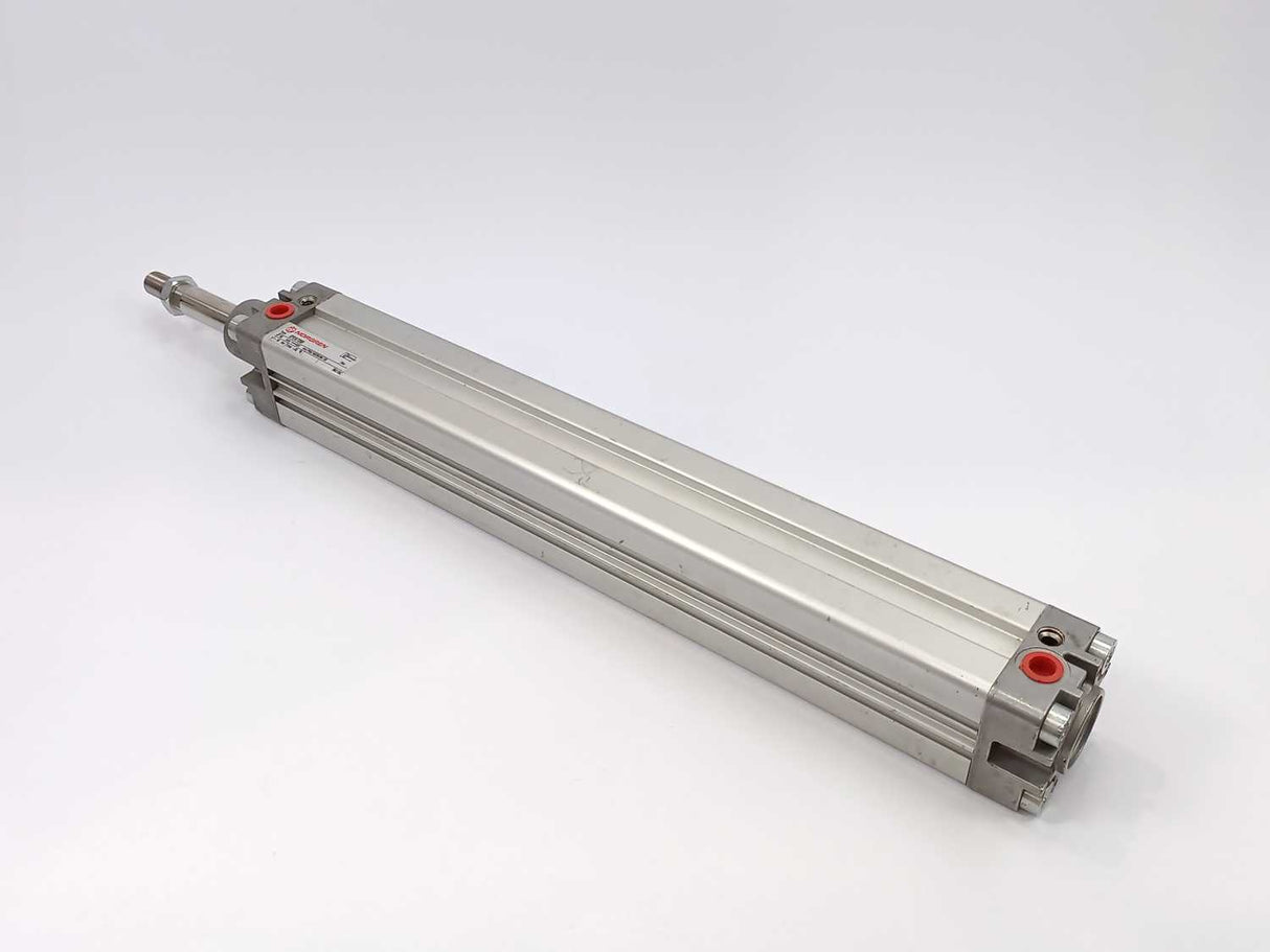 NORGREN SPDK/7266 50mm, 400mm, p1 -16bar, Tmax +80c, M01DK