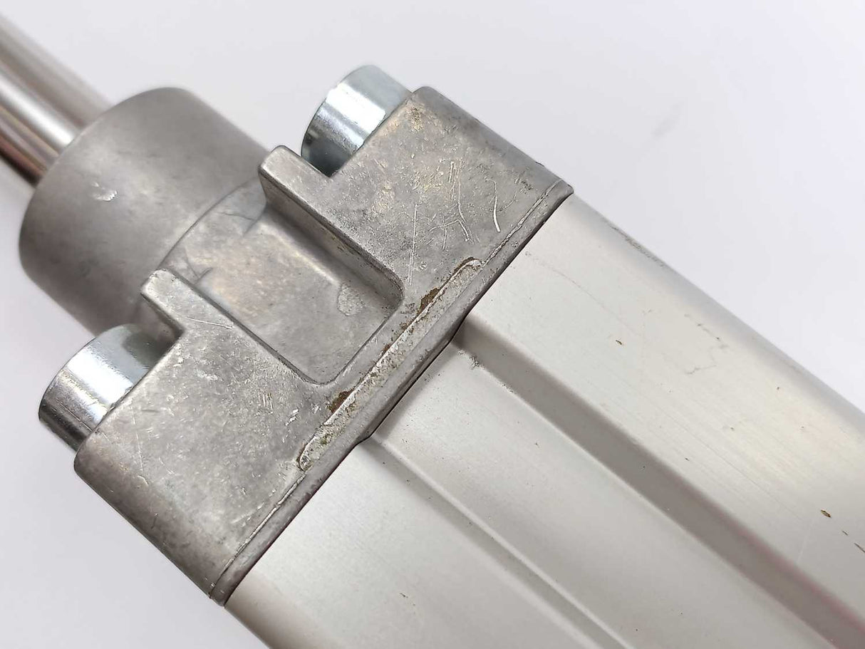 NORGREN SPDK/7266 50mm, 400mm, p1 -16bar, Tmax +80c, M01DK