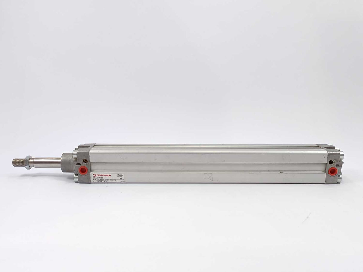 NORGREN SPDK/7266 50mm, 400mm, p1 -16bar, Tmax +80c, M01DK