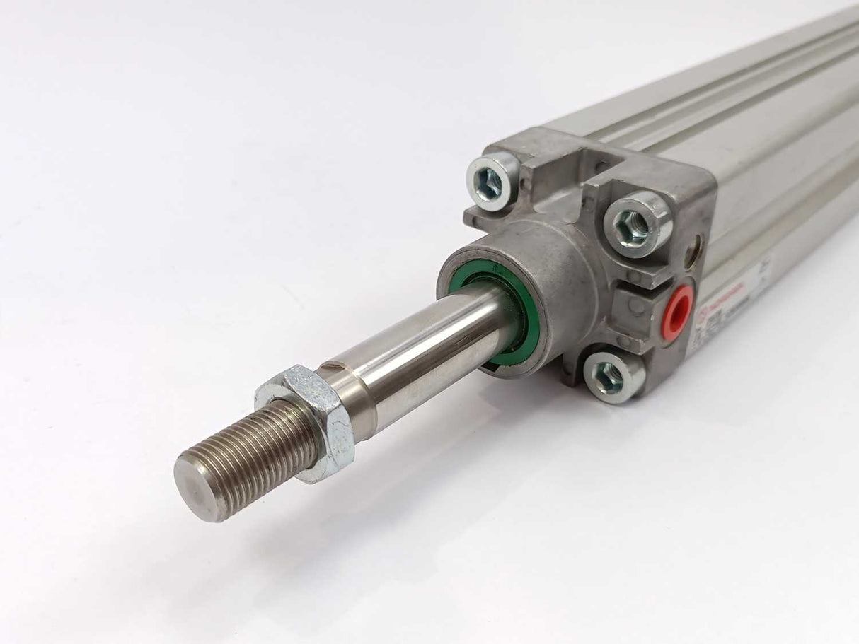 NORGREN SPDK/7266 50mm, 400mm, p1 -16bar, Tmax +80c, M01DK