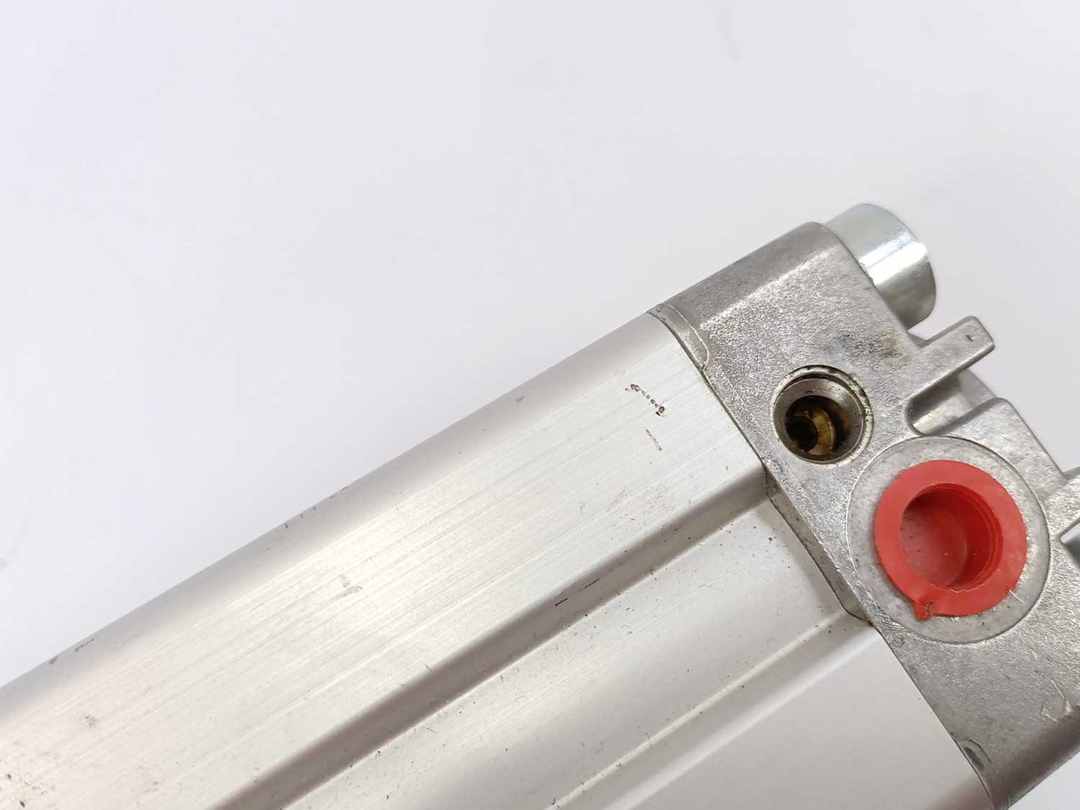 NORGREN SPDK/7266 50mm, 400mm, p1 -16bar, Tmax +80c, M01DK