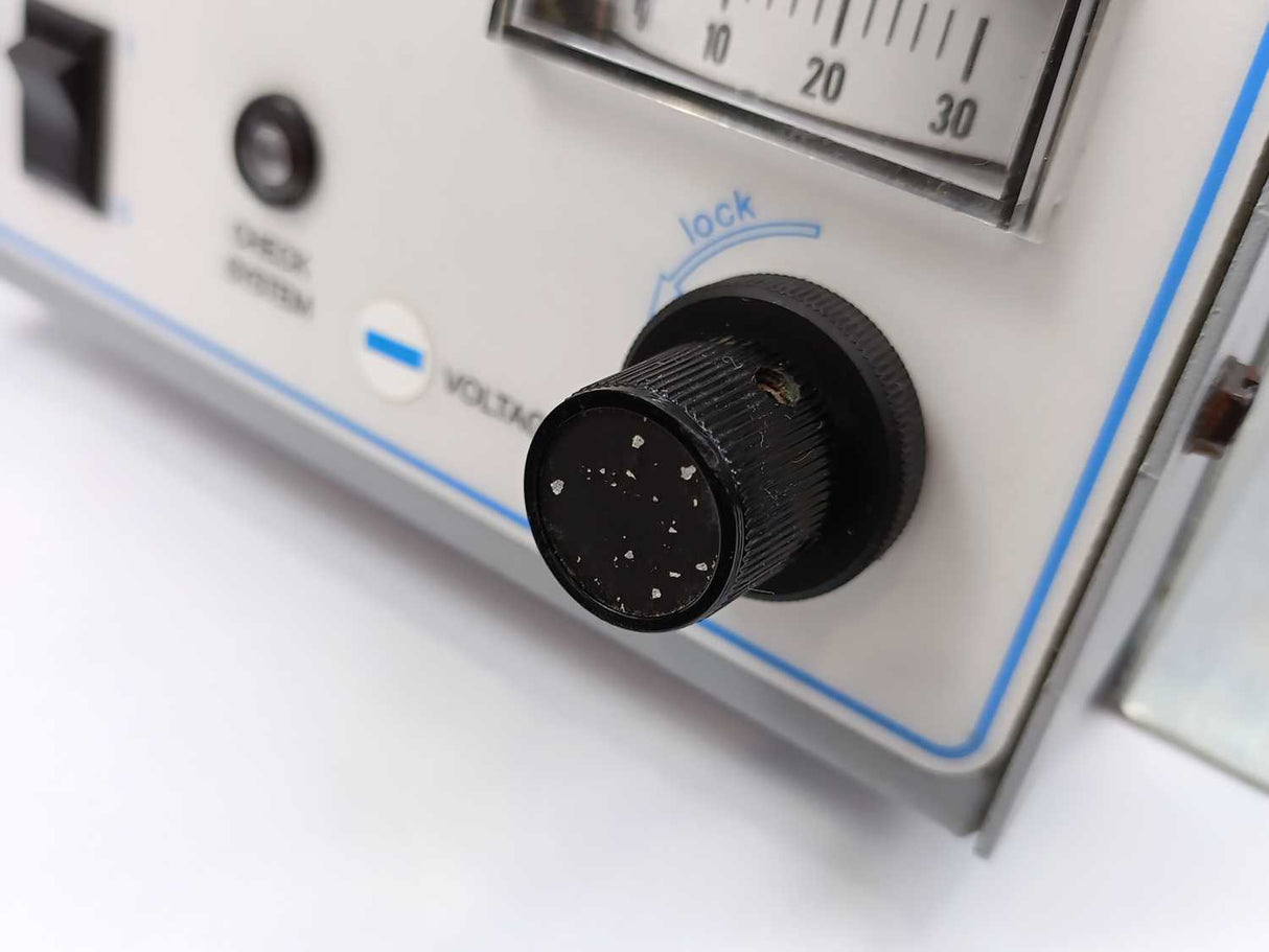 Simco CH16-N Chargemaster, 4002968, 20KV Electrostatic Generator