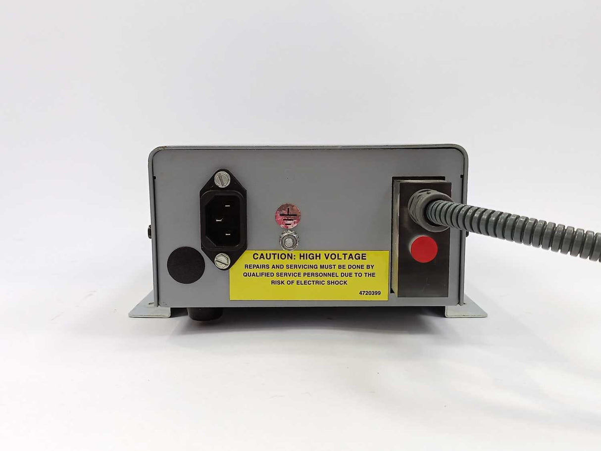 Simco CH16-N Chargemaster, 4002968, 20KV Electrostatic Generator