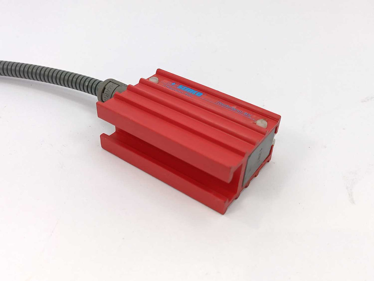 Simco CH16-N Chargemaster, 4002968, 20KV Electrostatic Generator