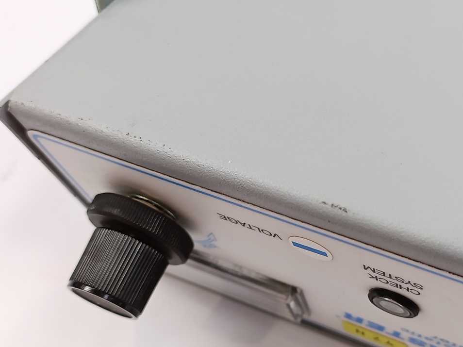 Simco CH16-N Chargemaster, 4002968, 20KV Electrostatic Generator