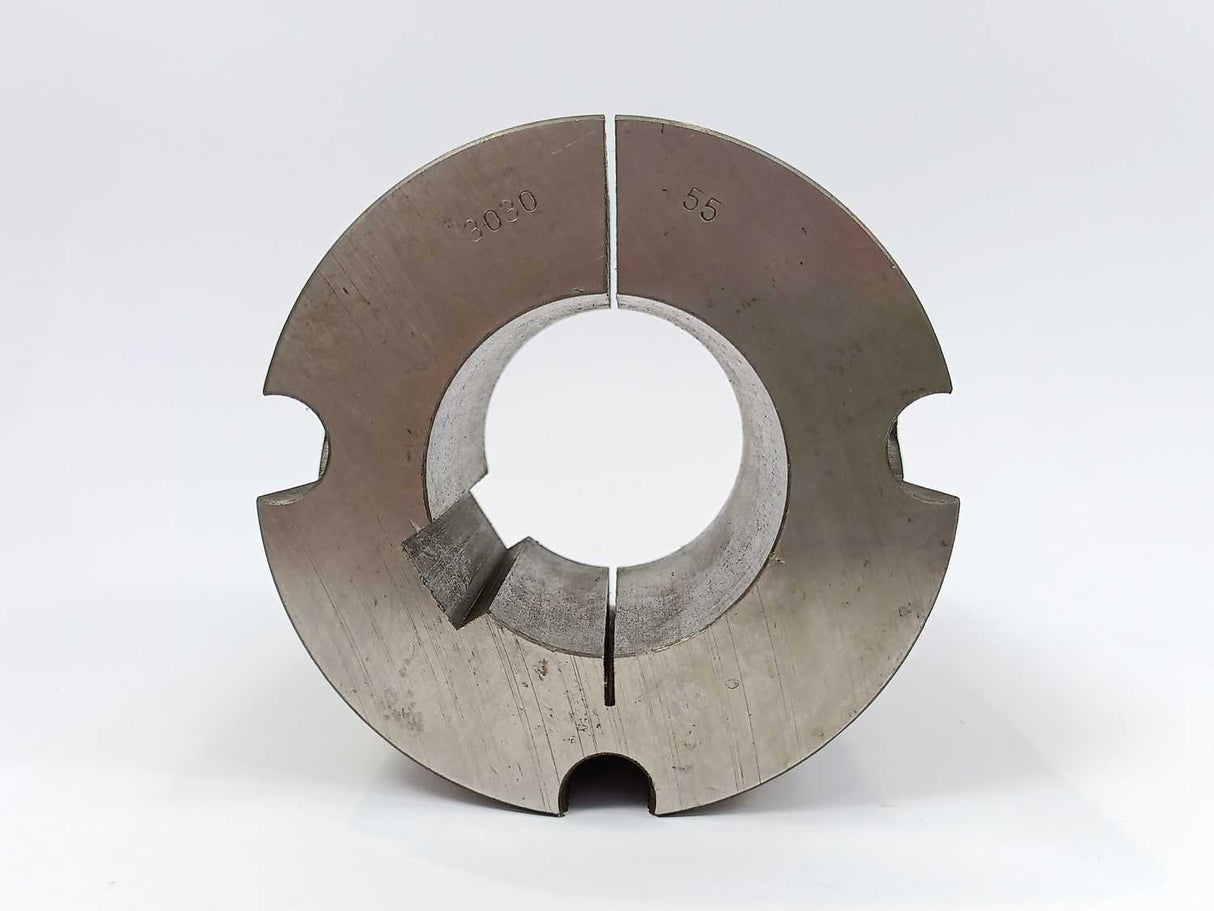 BIRN TL-3030 Taper-lock bushing 3030, BORE SIZE 55