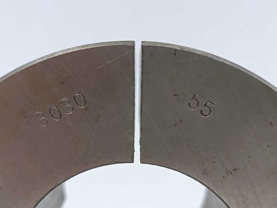 BIRN TL-3030 Taper-lock bushing 3030, BORE SIZE 55