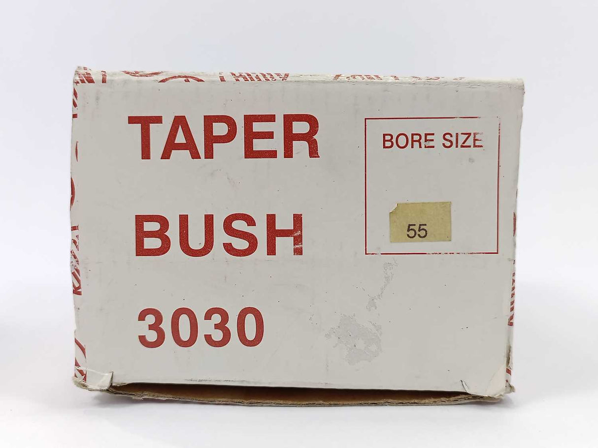 BIRN TL-3030 Taper-lock bushing 3030, BORE SIZE 55