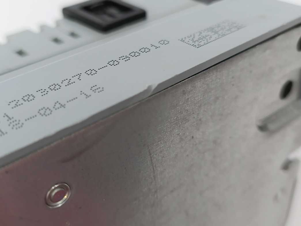 systemair SM24A-TP SYS Damper actuator 20 Nm AC/DC 24V