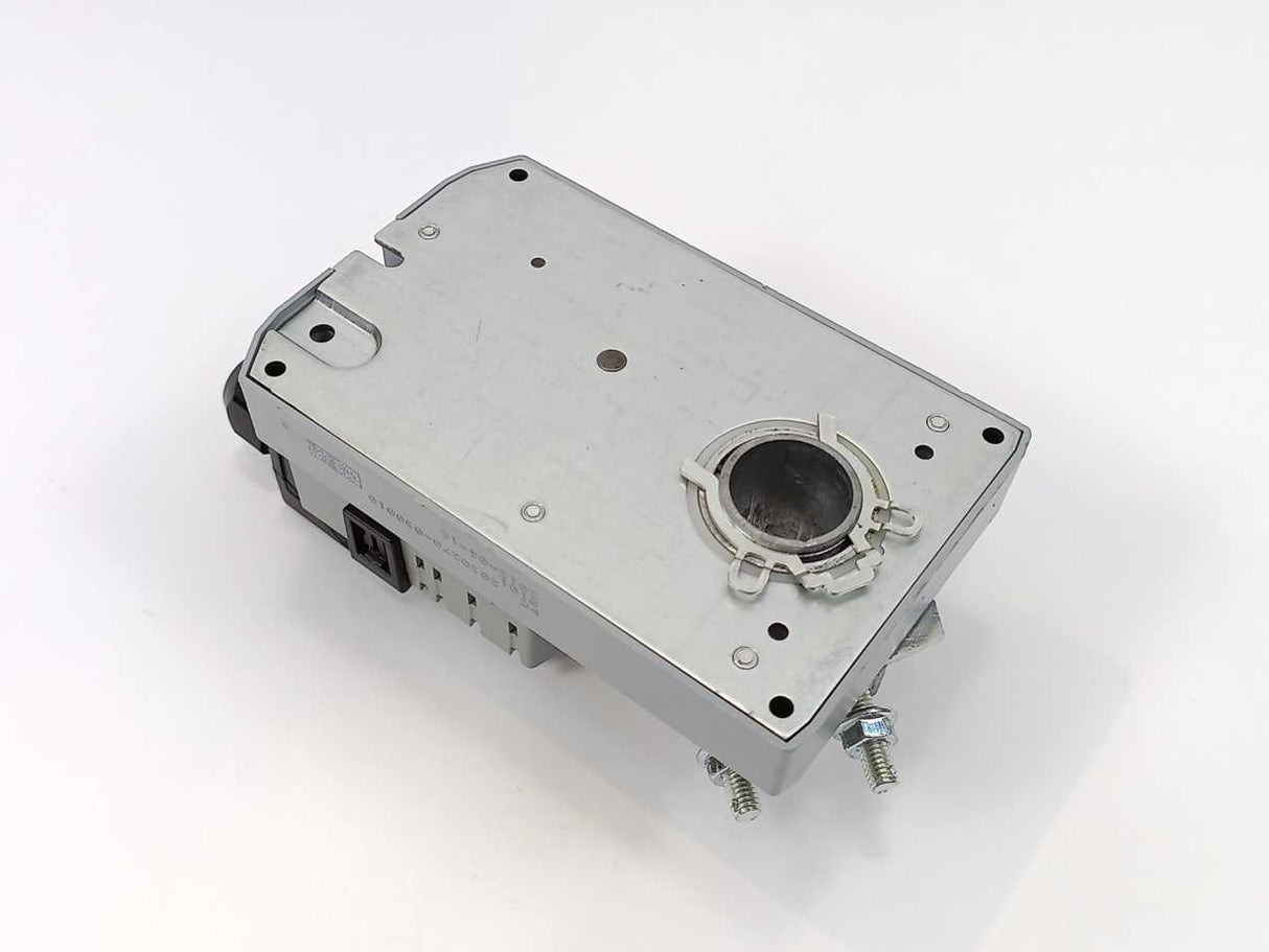 systemair SM24A-TP SYS Damper actuator 20 Nm AC/DC 24V