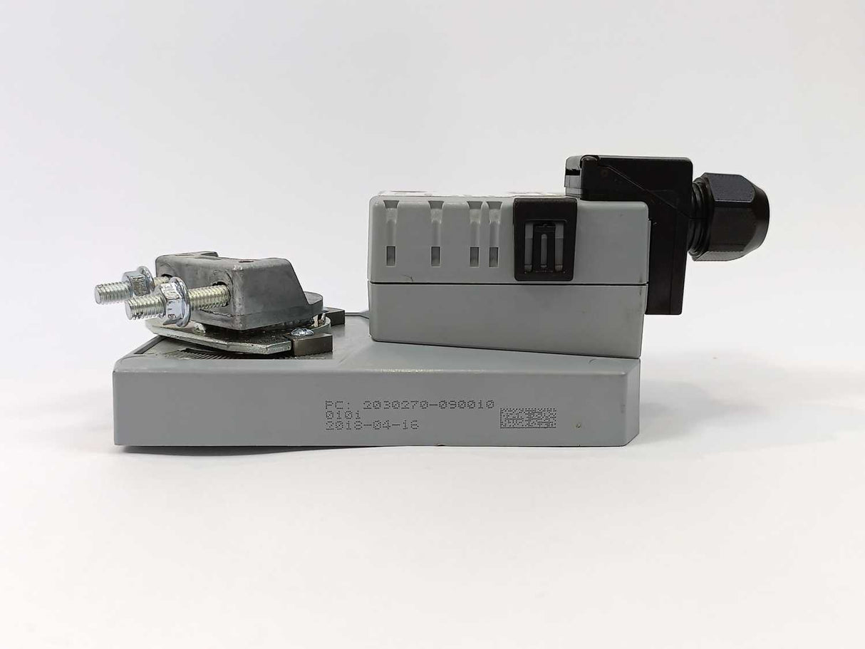systemair SM24A-TP SYS Damper actuator 20 Nm AC/DC 24V