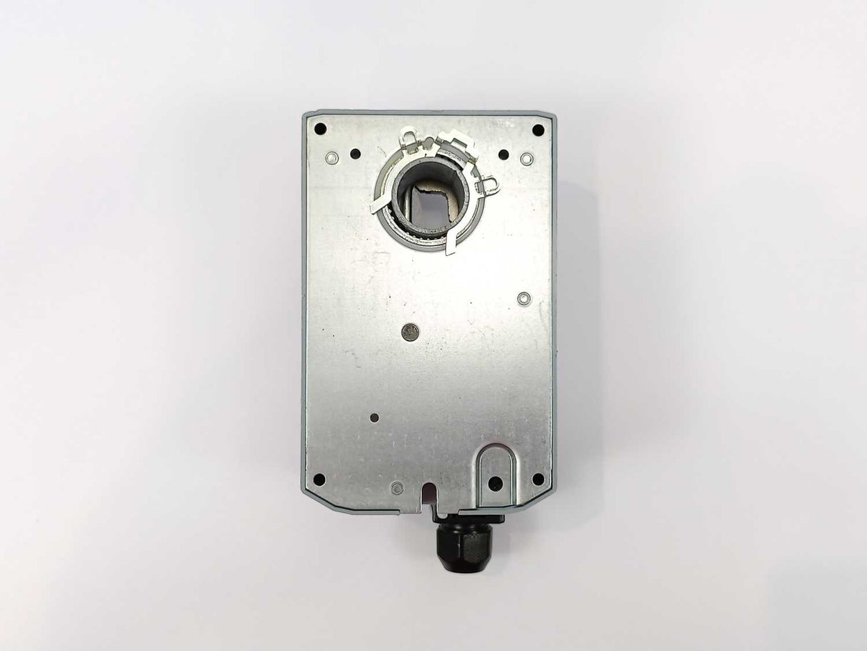 systemair SM24A-TP SYS Damper actuator 20 Nm AC/DC 24V