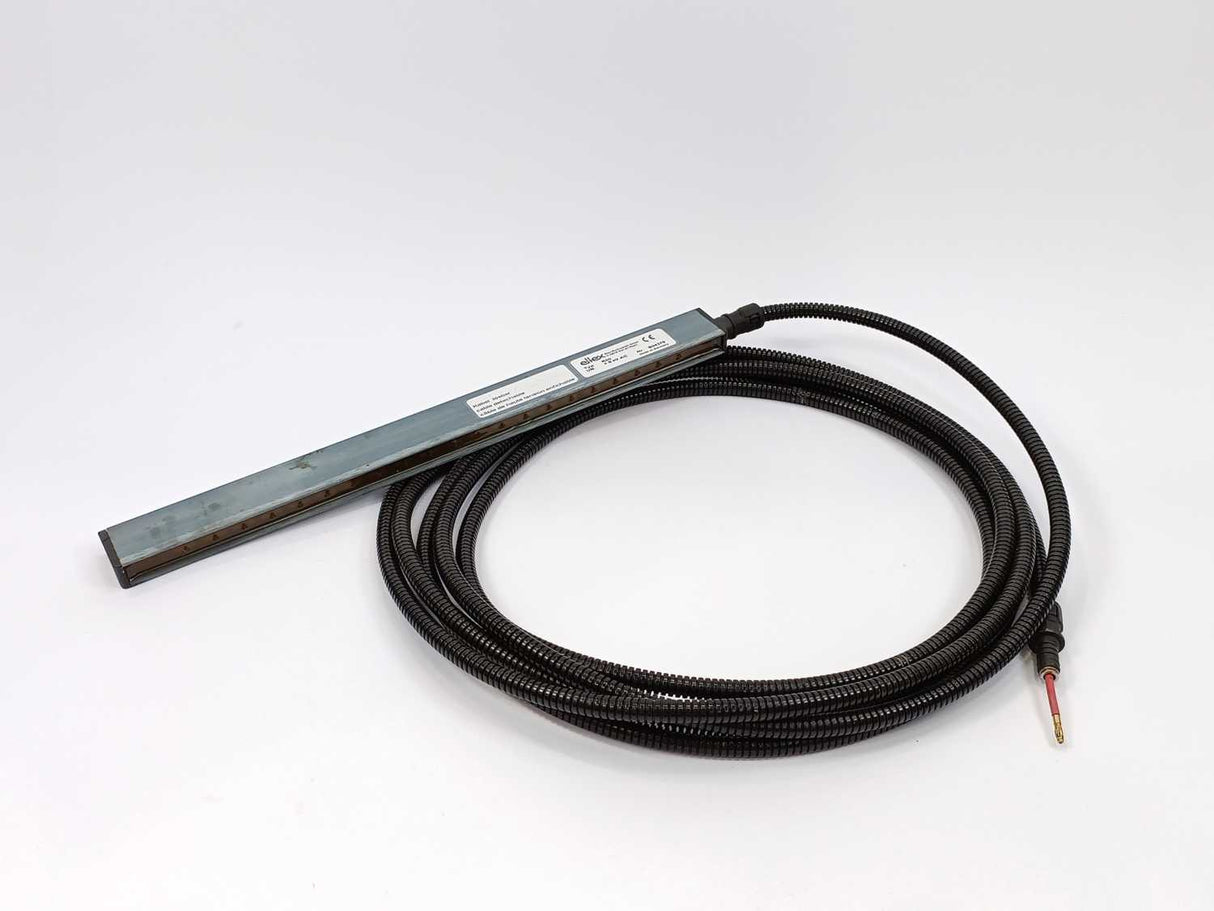 ELTEX R50 Discharge Bars