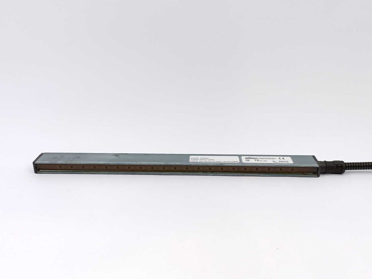 ELTEX R50 Discharge Bars