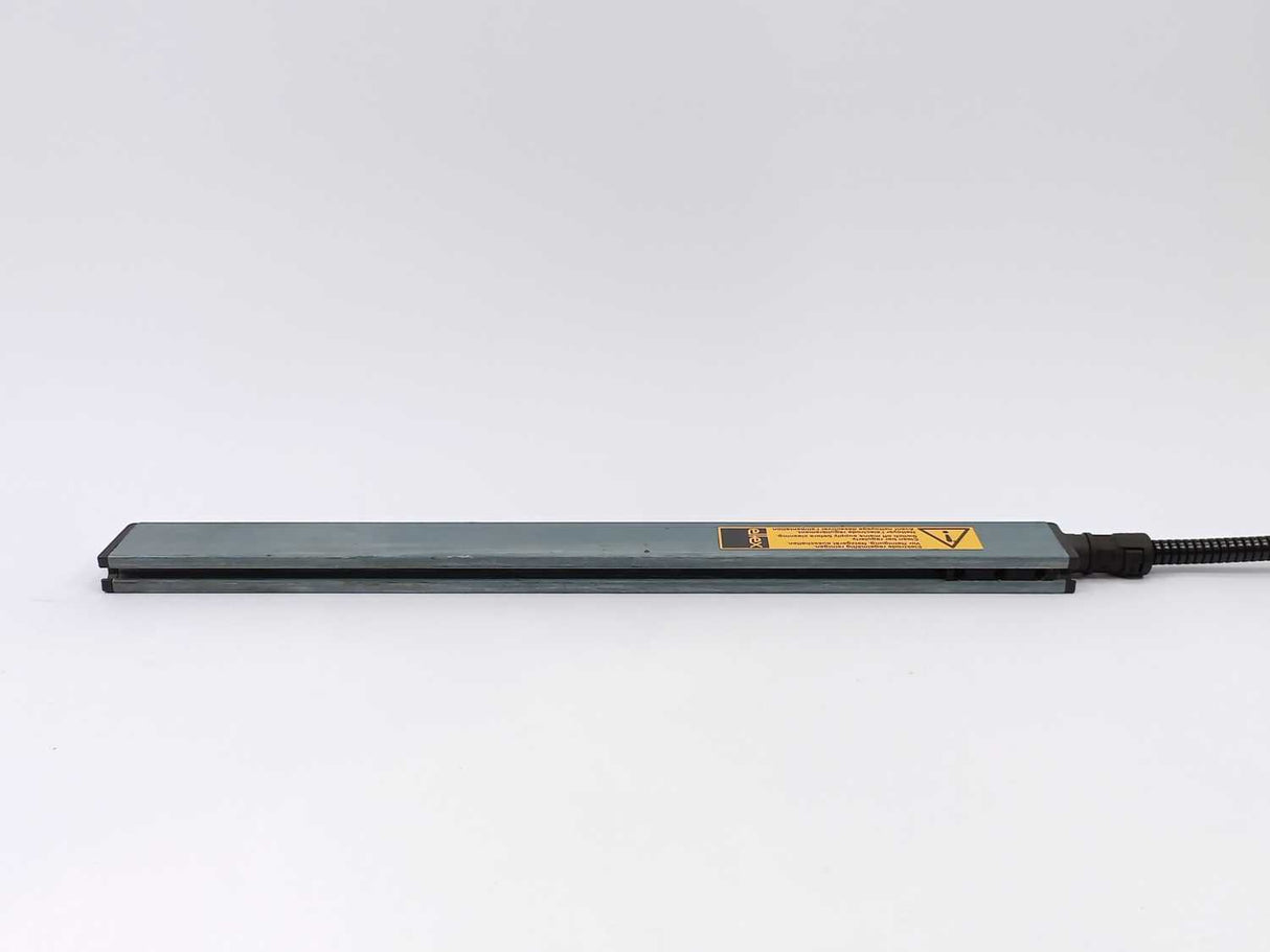 ELTEX R50 Discharge Bars