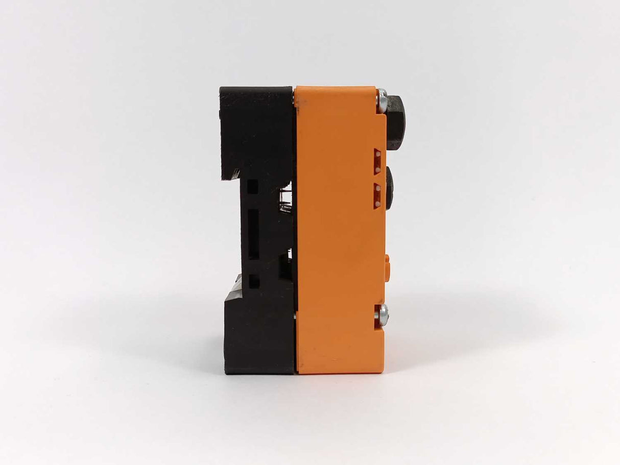 Ifm Electronic AC2005 M 12 4I 200mA