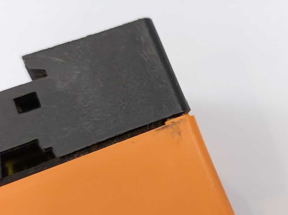 Ifm Electronic AC2005 M 12 4I 200mA