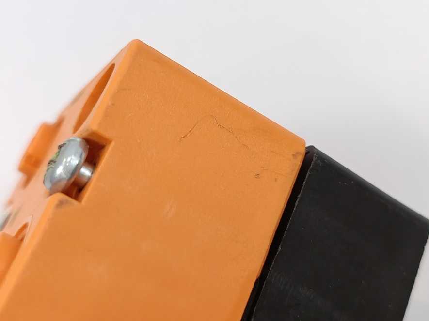 Ifm Electronic AC2005 M 12 4I 200mA