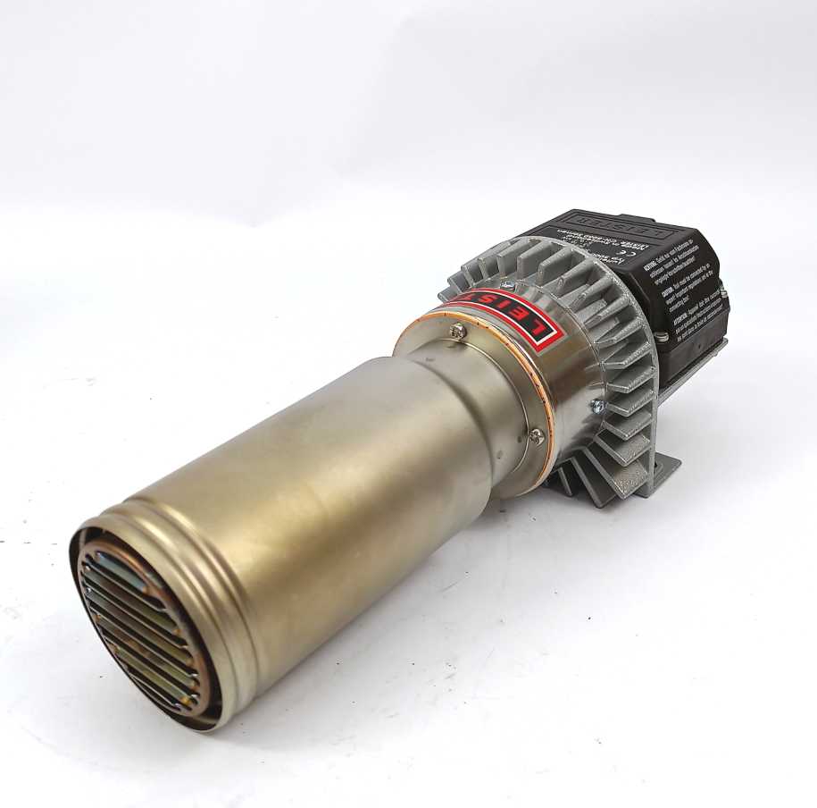 Leister LE5000 Electric Hot Air Tool