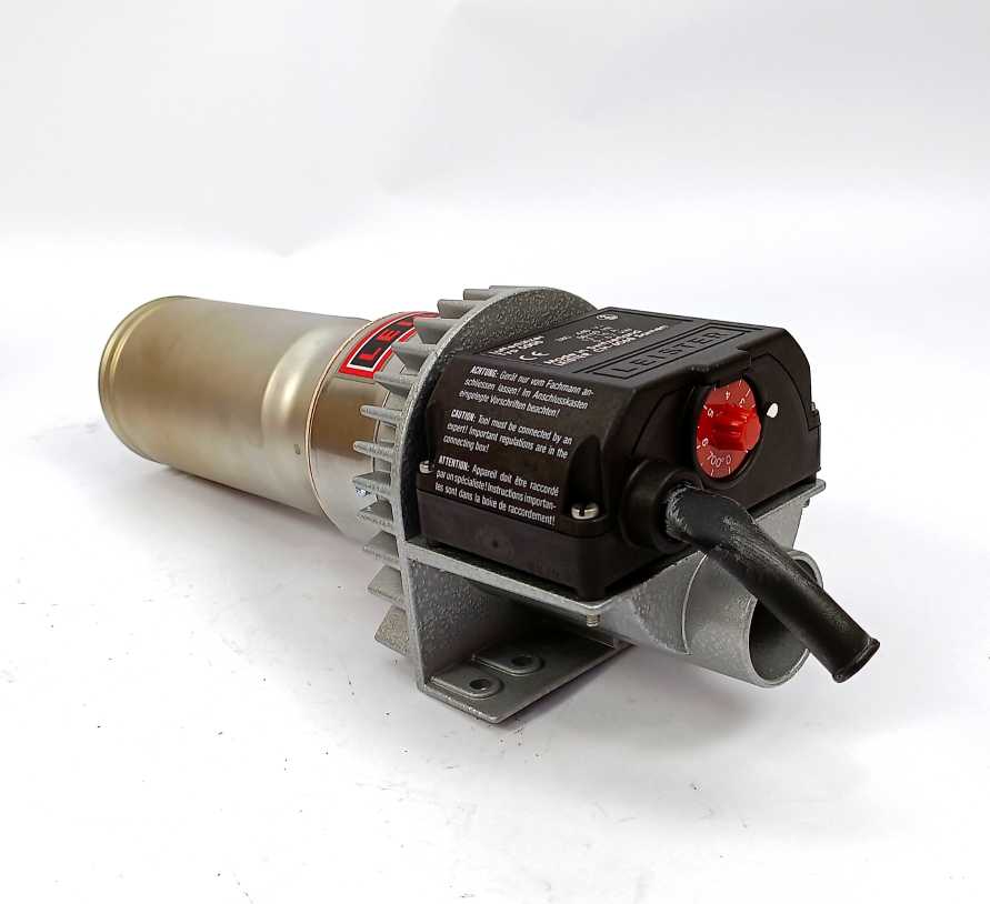 Leister LE5000 Electric Hot Air Tool