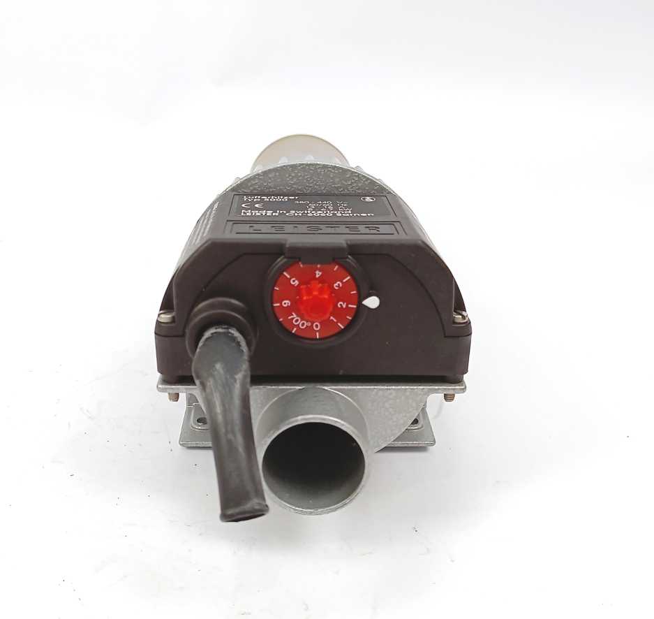 Leister LE5000 Electric Hot Air Tool