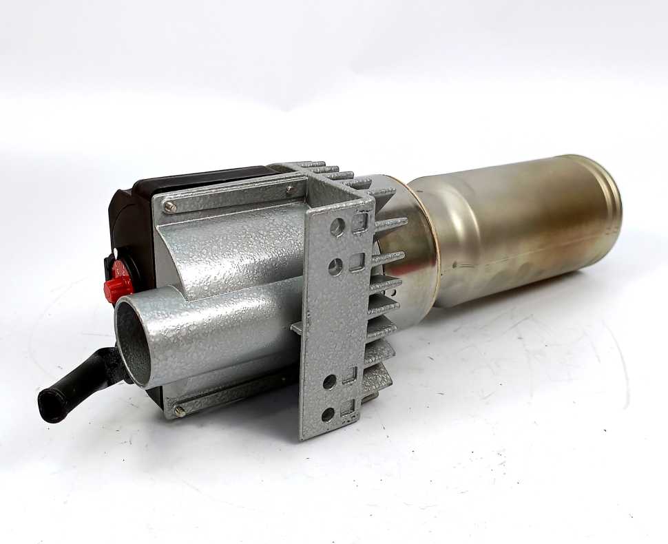 Leister LE5000 Electric Hot Air Tool