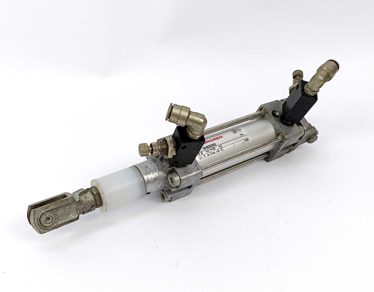 NORGREN NA/8032/M/60 Pneumatic Cylinder