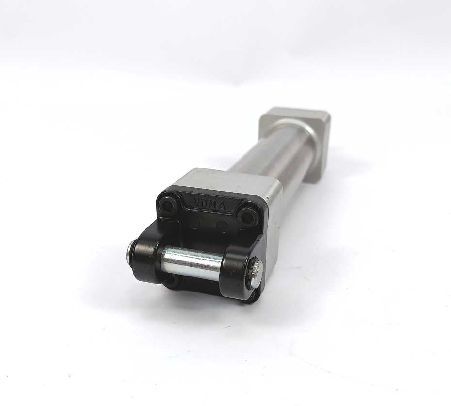 SMC C65D40-100C-Y94 Pneumatic Actuator