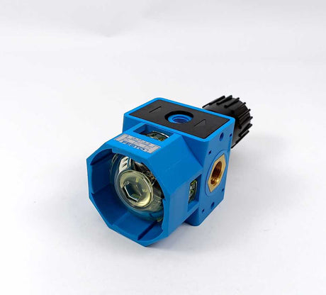 Festo 150054 LR-1/2-S-B Pressure Regulator