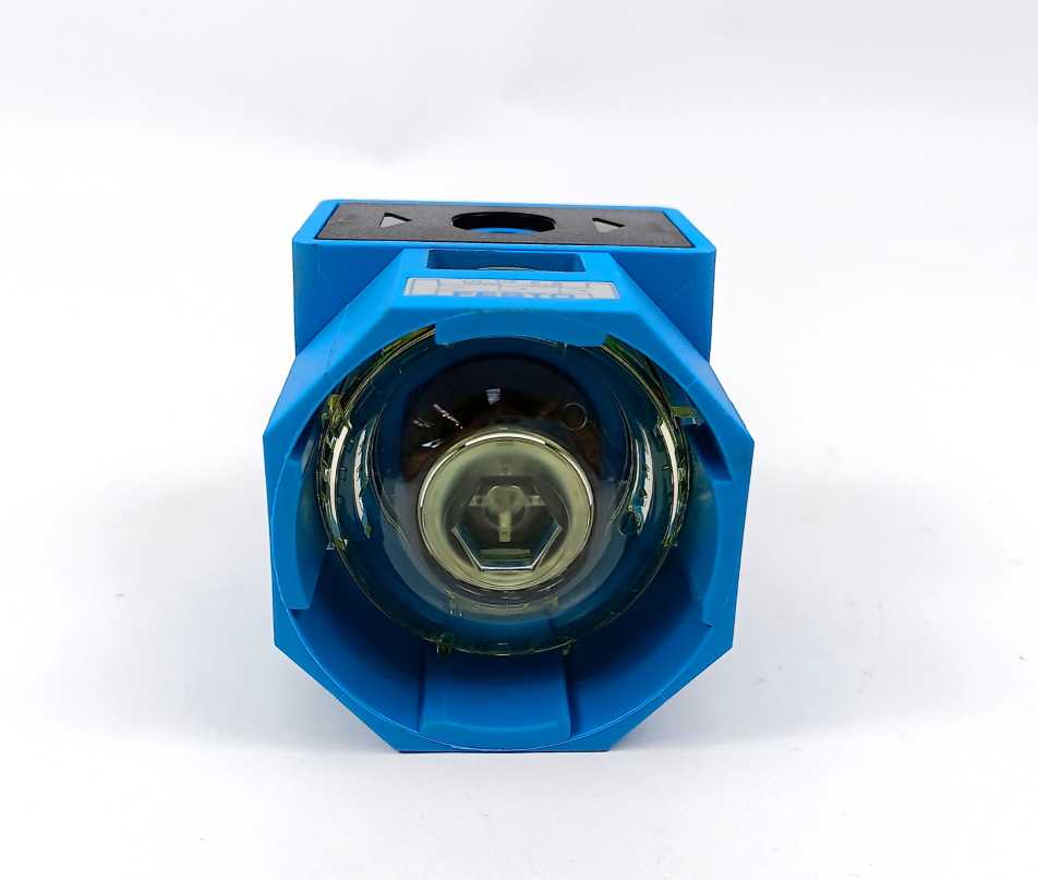 Festo 150054 LR-1/2-S-B Pressure Regulator