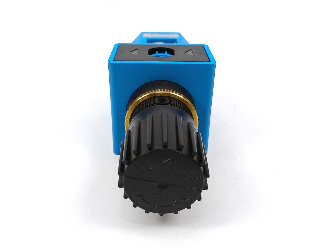 Festo 150054 LR-1/2-S-B Pressure Regulator