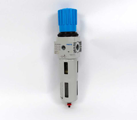 Festo 162729 LFR-D-5M-MIDI-A Filter Regulator