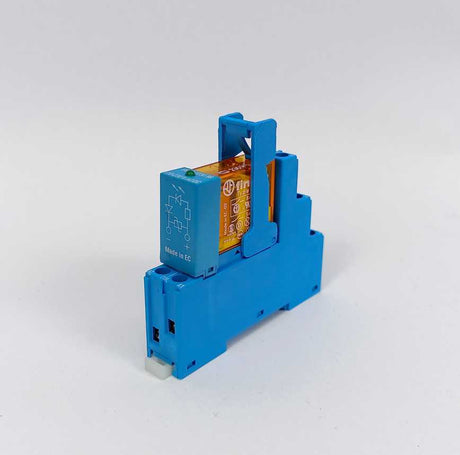 Finder 48.52.8.230.0060 Realy Interface Module x 7 Pcs.