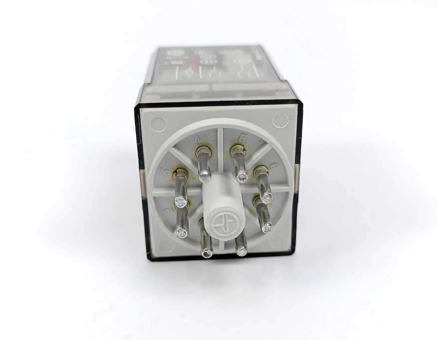 Finder 60.12.8.024.0054 General Purpose Relay x 8 Pcs.