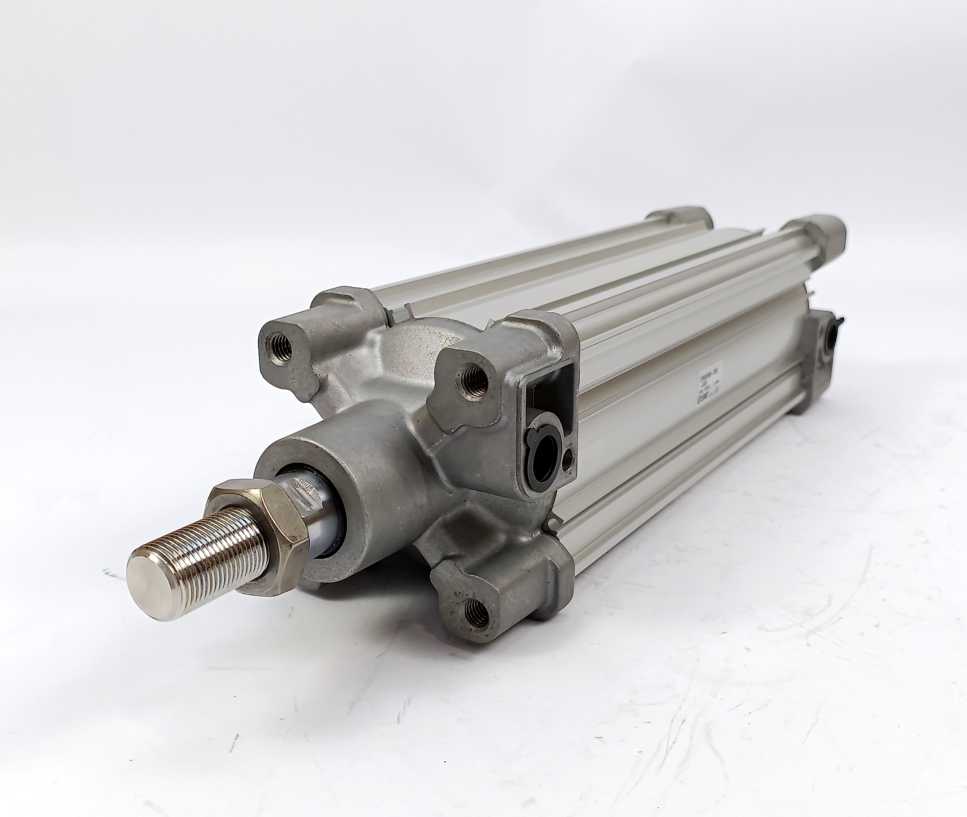 SMC CP96SDB80-200C-XC65 Tie-Rod Cylinder