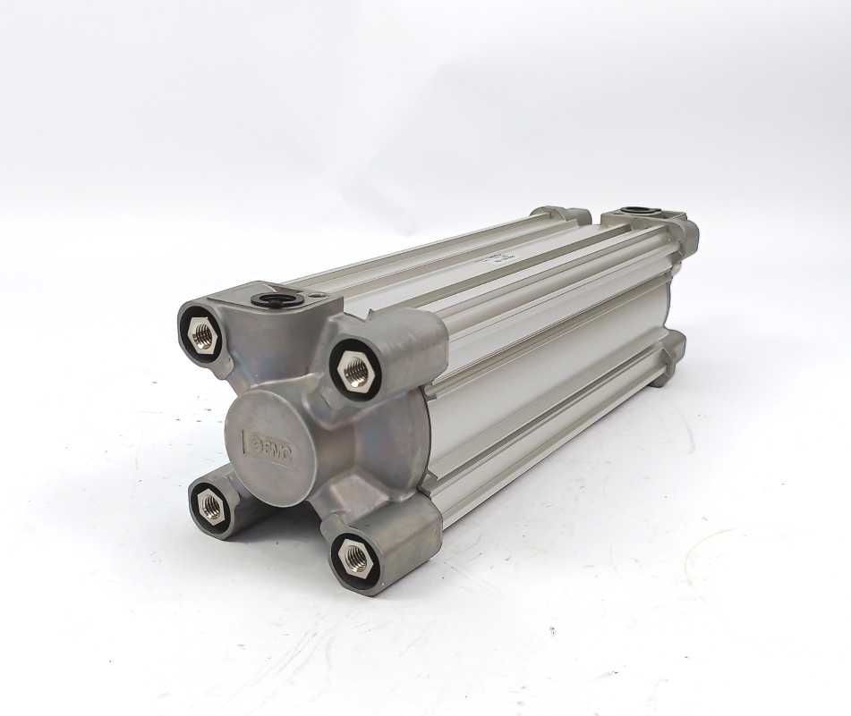 SMC CP96SDB80-200C-XC65 Tie-Rod Cylinder