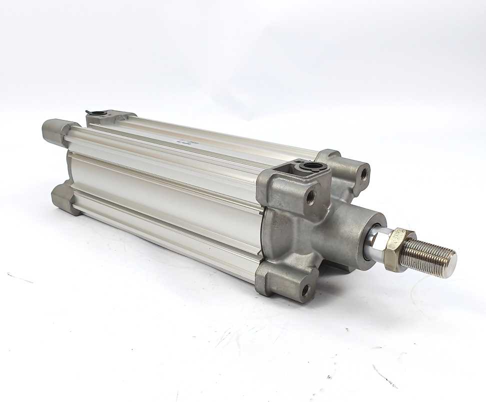 SMC CP96SDB80-200C-XC65 Tie-Rod Cylinder