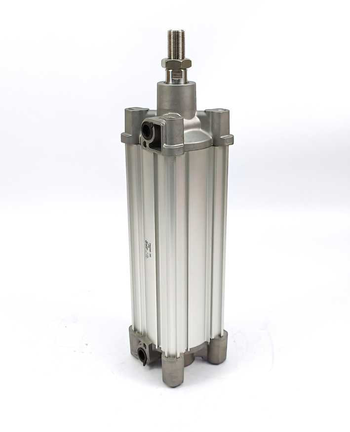 SMC CP96SDB80-200C-XC65 Tie-Rod Cylinder