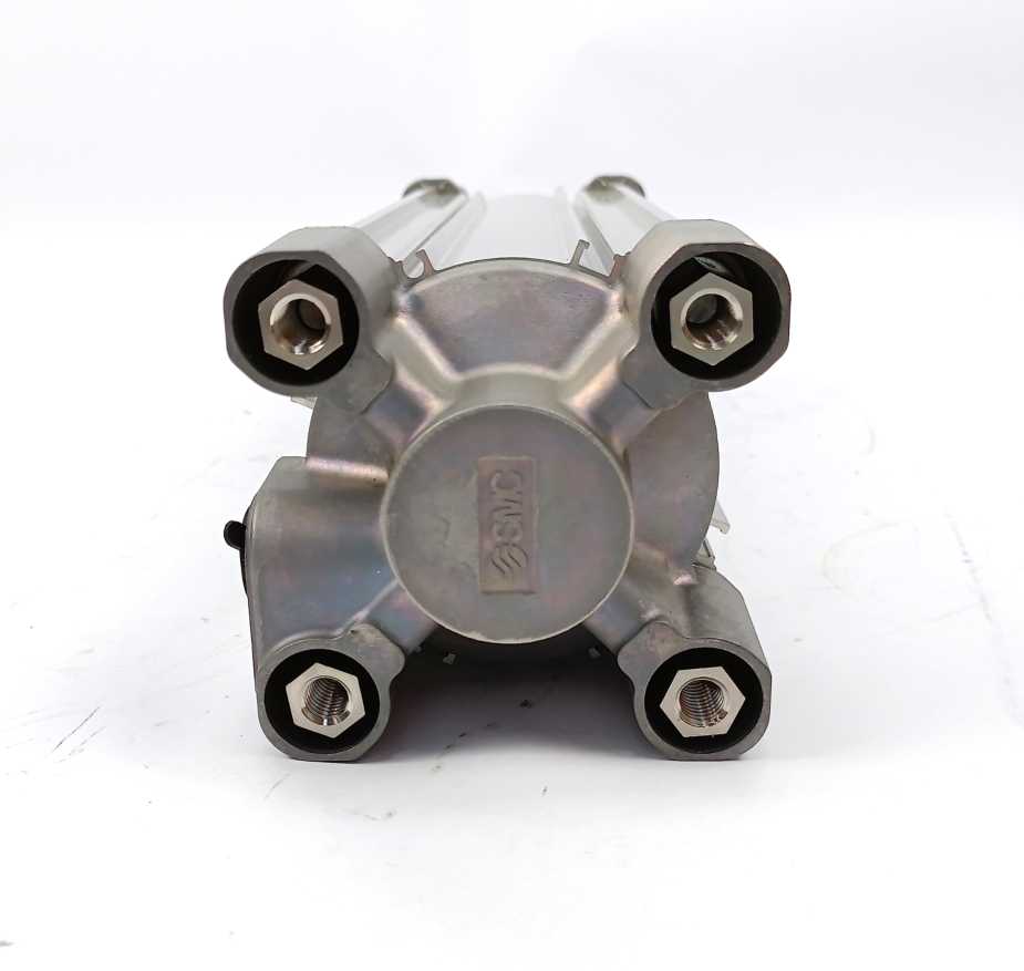 SMC CP96SDB80-200C-XC65 Tie-Rod Cylinder
