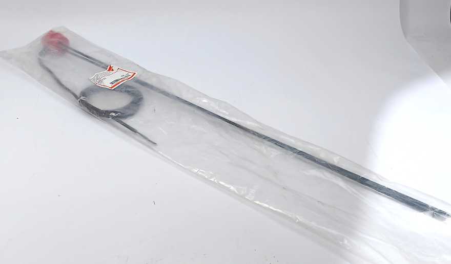 Carlo Gavazzi VNI2 Conductive Level Probe