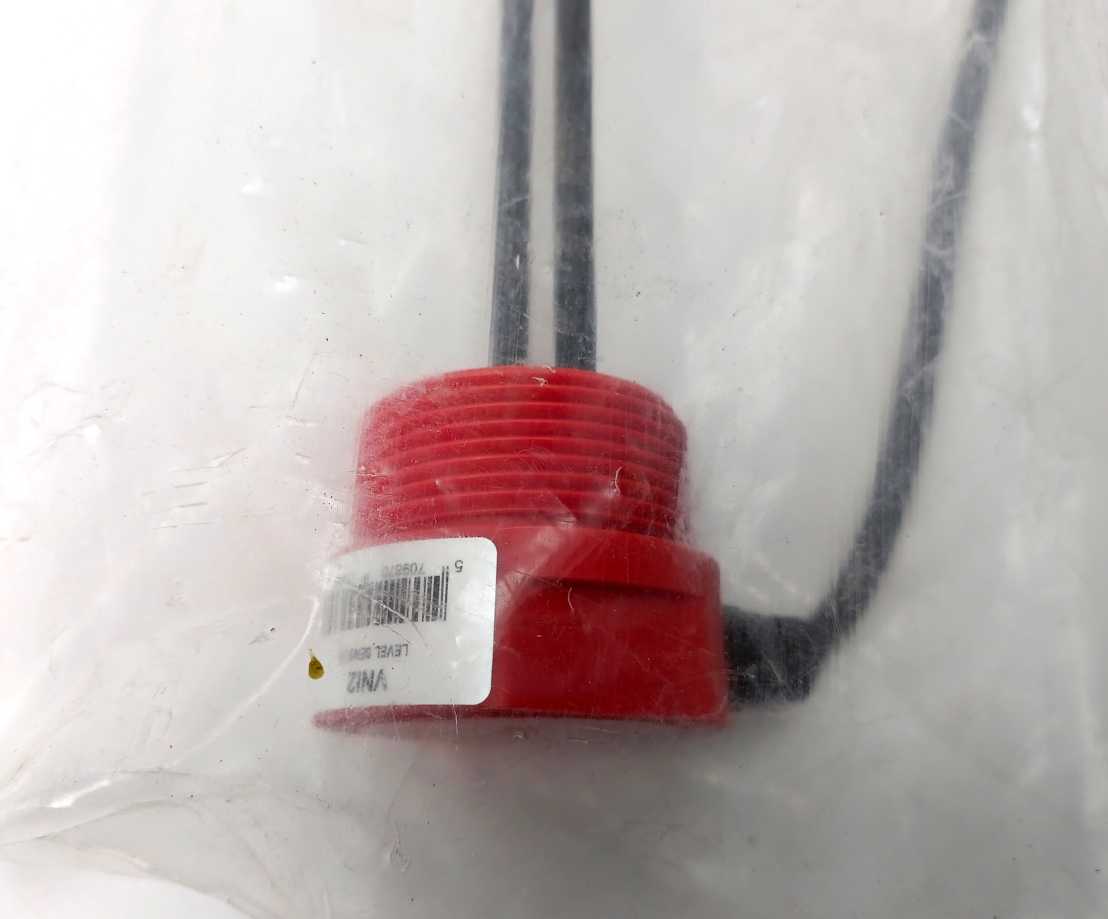 Carlo Gavazzi VNI2 Conductive Level Probe