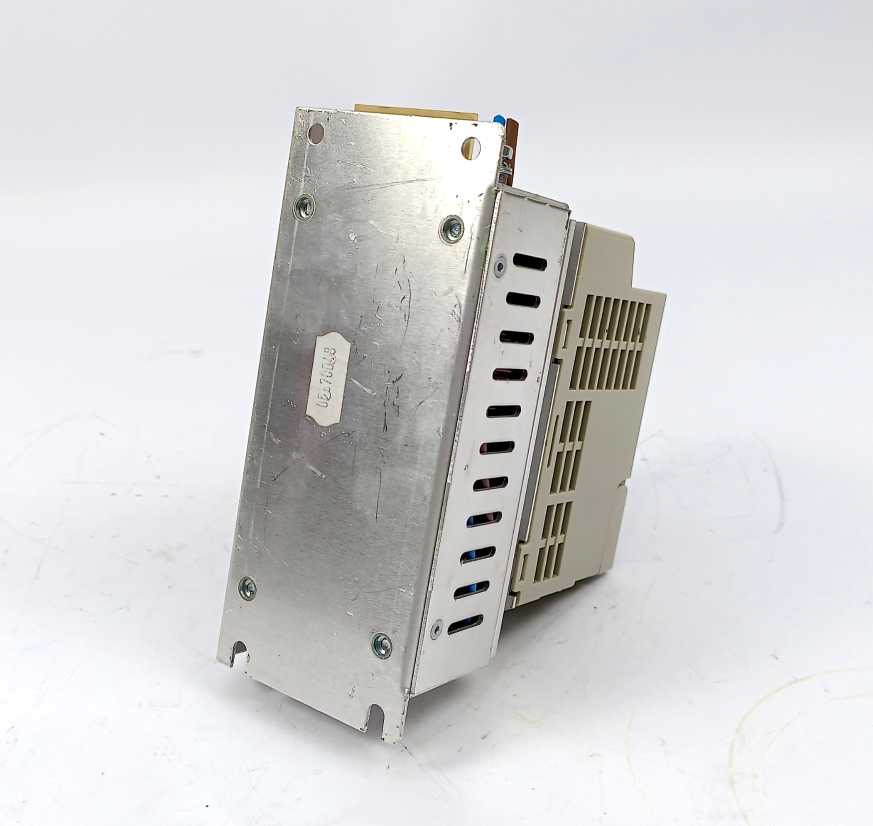 OMRON 3G3EV-AB001MA-CUES1 SYSDRIVE 3G3EV Inverter