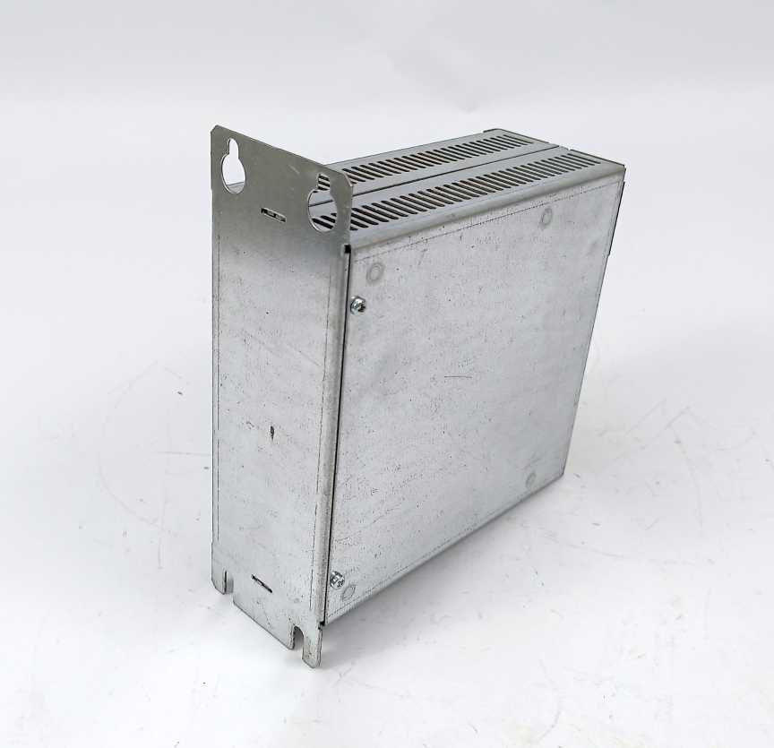 berger Lahr WD3-007.0501 Servo Drive