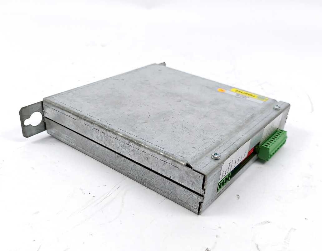 Positec / SIG Berger Lahr KSO30 Oscillator Card For Stepper Motor