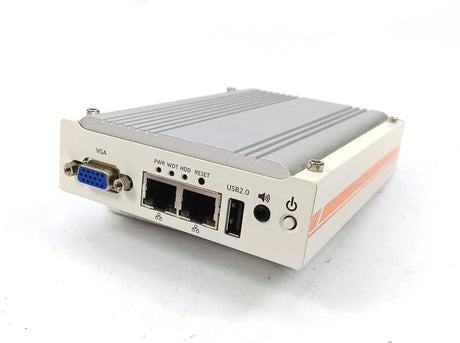 Neousys POC-120 Ultra-compact fanless rugged embedded IoT gateway computer