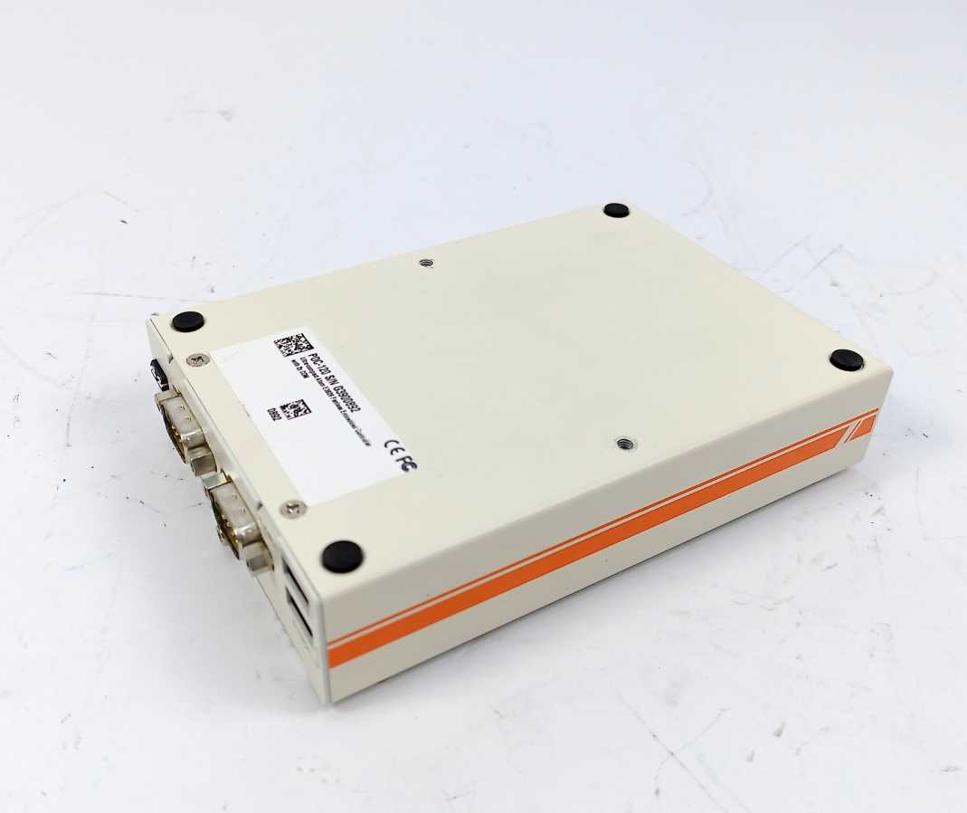 Neousys POC-120 Ultra-compact fanless rugged embedded IoT gateway computer