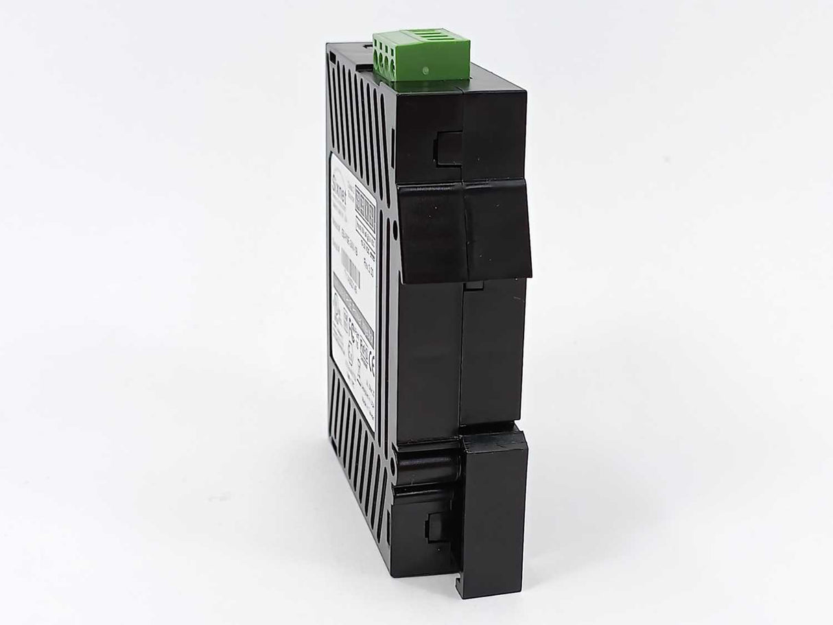 Sixnet EB-PSE-24V-1B Industrial PoE Power Injector