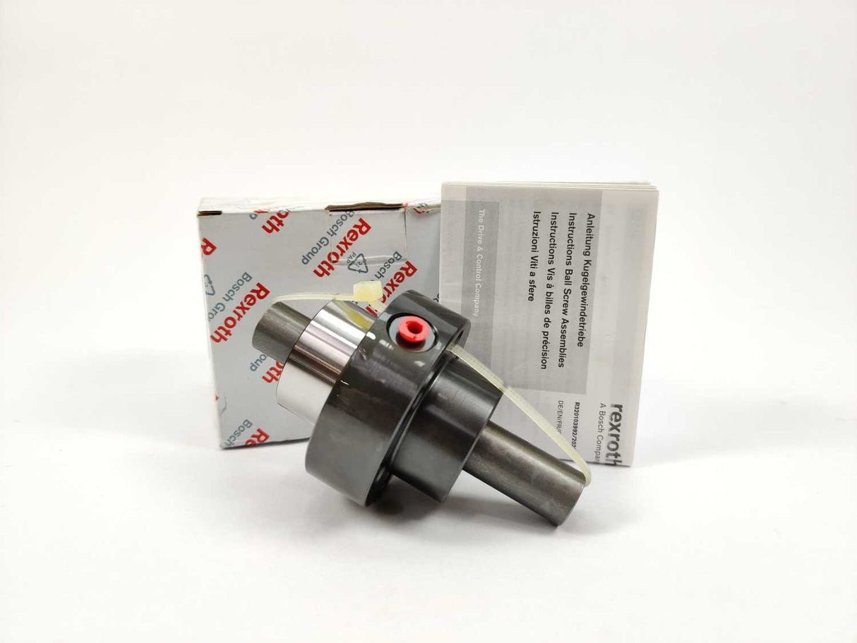 Bosch / Rexroth R151217013 BALL NUT FEM-E-S 20X20RX3,5-2